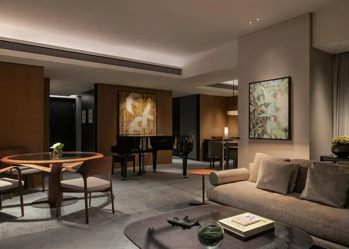 Hotel Park Hyatt Tokyo